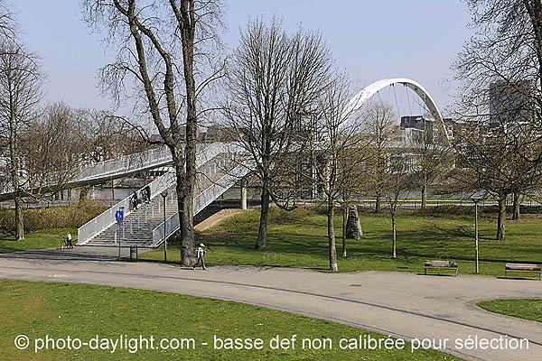 Maastricht
Hoge Brug